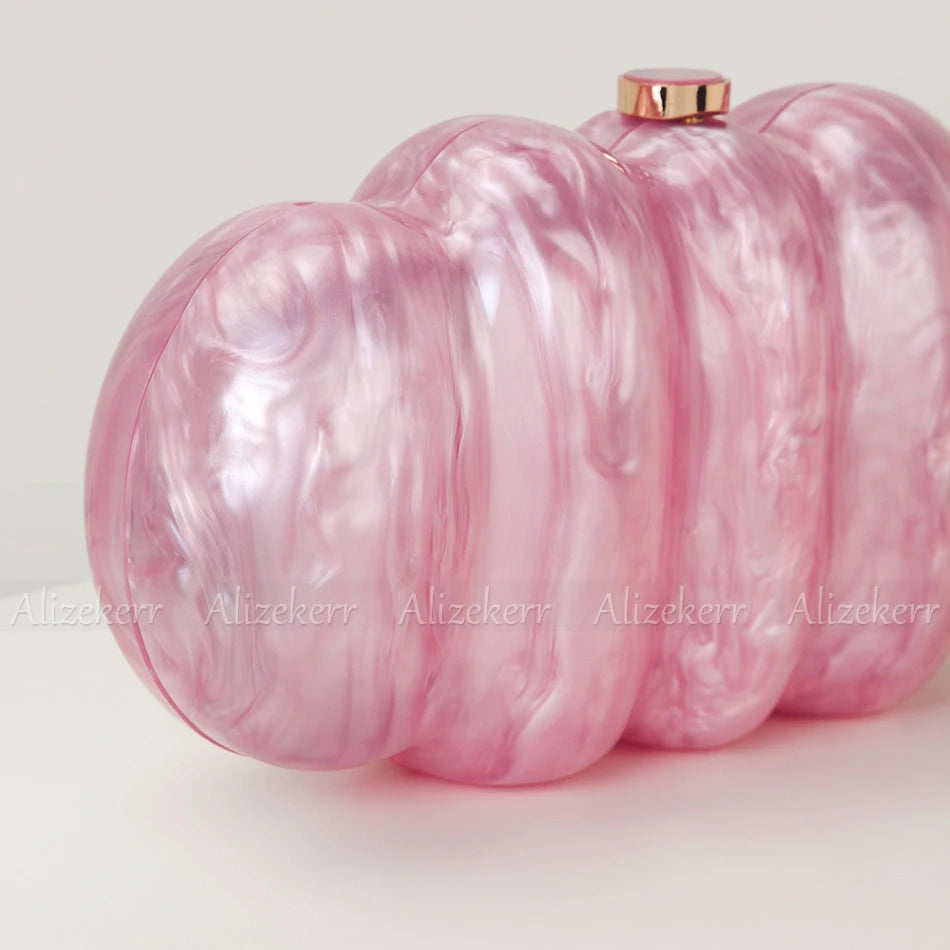 Box Evening Clutch Bags Women New Elegant Boutique Unique Novelty Purses And Handbags Bridal Wedding Party